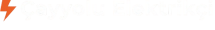 Çayyolu Elektrikçi 7/24 Acil Elektrik Ustası Logosu