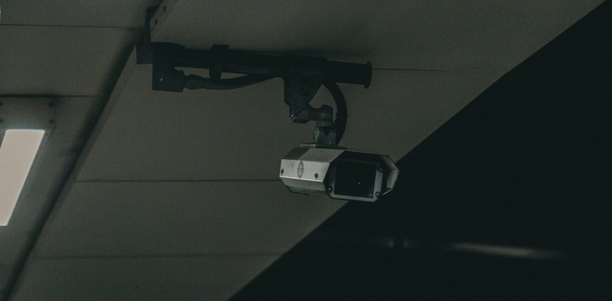 Çayyolu bölgesinde yüksek çözünürlüklü, farklı tiplerde güvenlik kamerası kurulumu ve montajı.